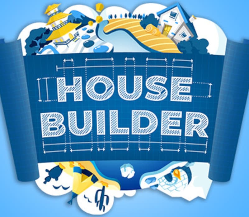 House Builder cover art