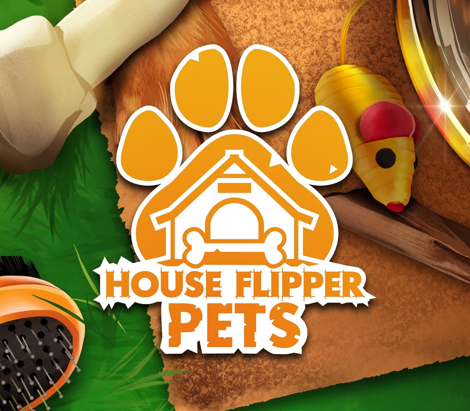 House Flipper - Pets cover art