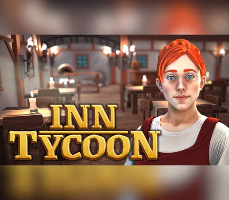 Inn Tycoon  cover art