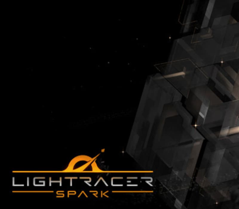 Lightracer Spark cover art