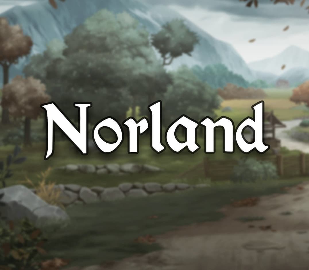 Norland cover art