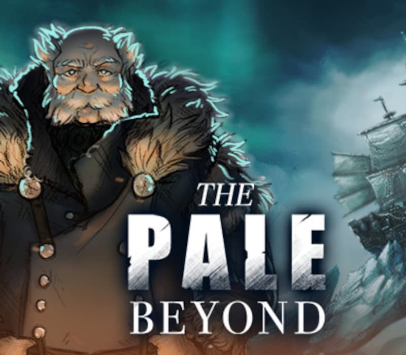 The Pale Beyond cover art