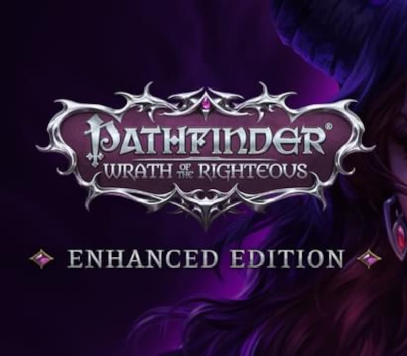 Pathfinder: Wrath of the Righteous cover art