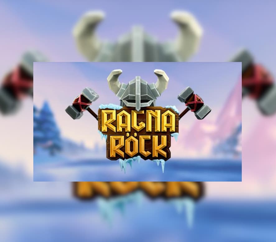 Ragnarock cover art
