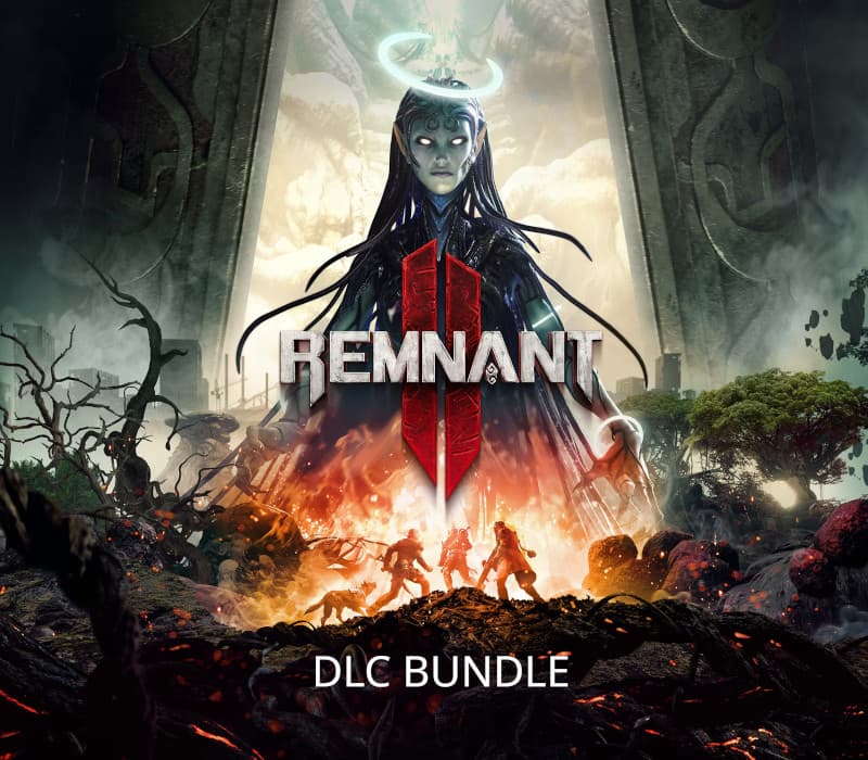 Remnant II - DLC Bundle cover art