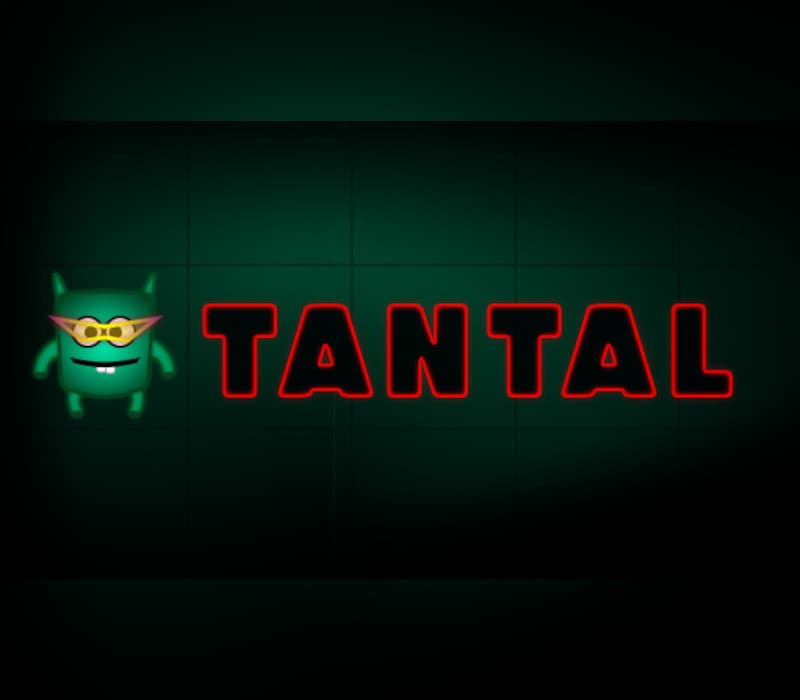 Tantal cover art
