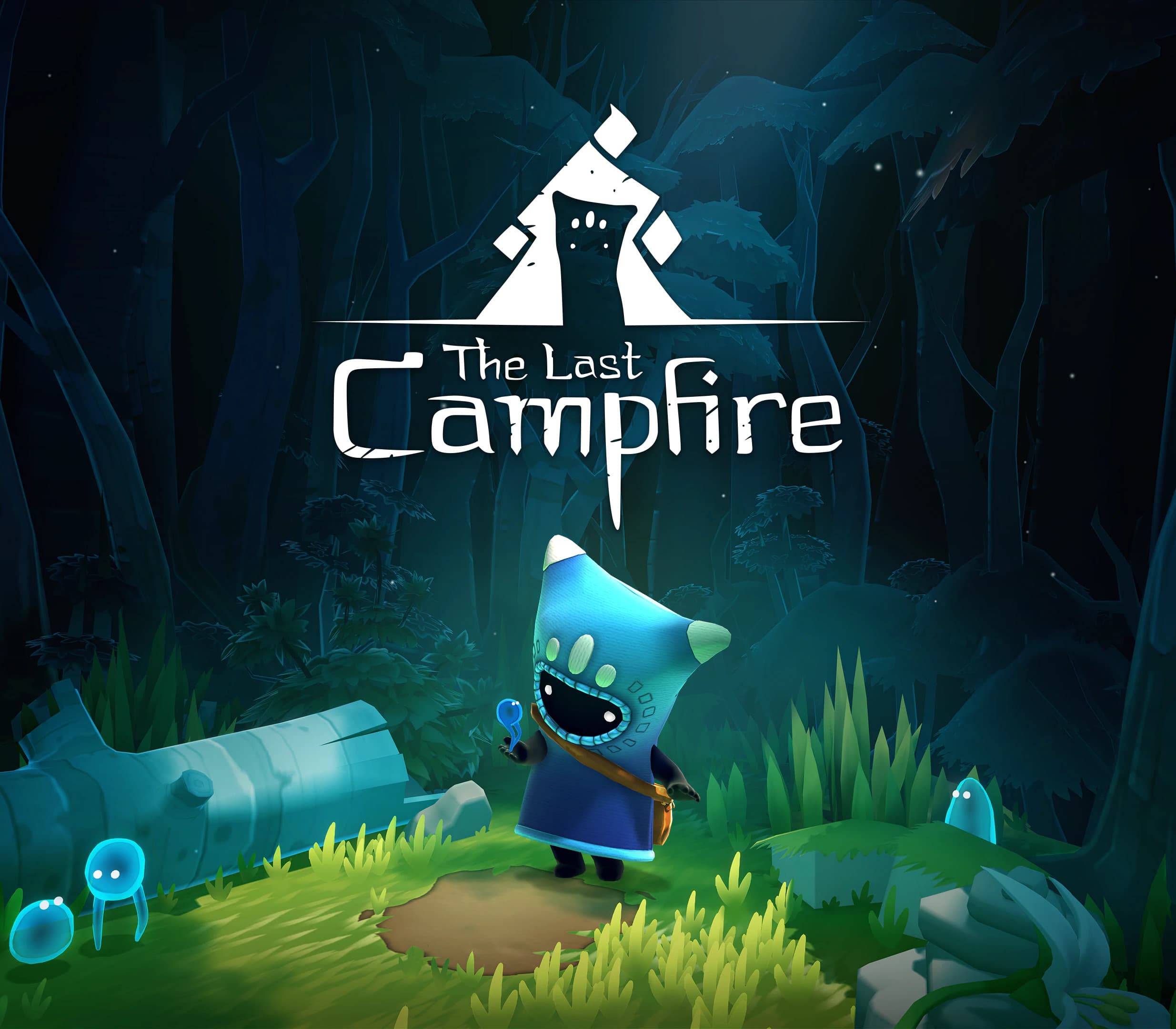The Last Campfire cover art