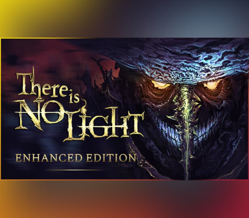 There Is No Light cover art