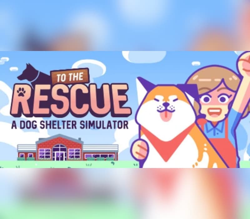 To The Rescue! cover art