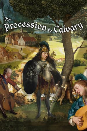The Procession to Calvary cover art