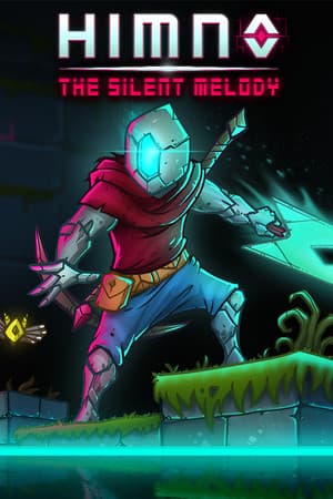 Himno - The Silent Melody cover art