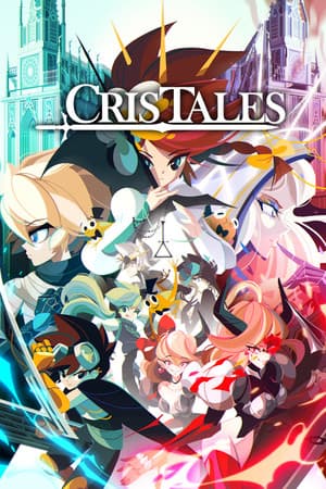 Cris Tales cover art