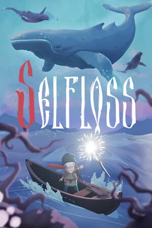 Selfloss cover art