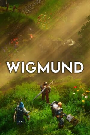 Wigmund cover art