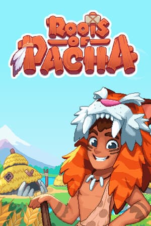 Roots of Pacha cover art