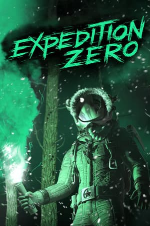 Expedition Zero cover art