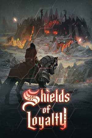 Shields of Loyalty cover art