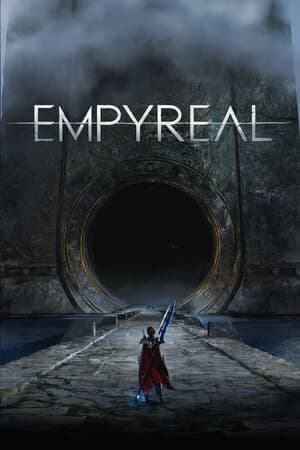 Empyreal cover art