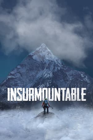 Insurmountable cover art