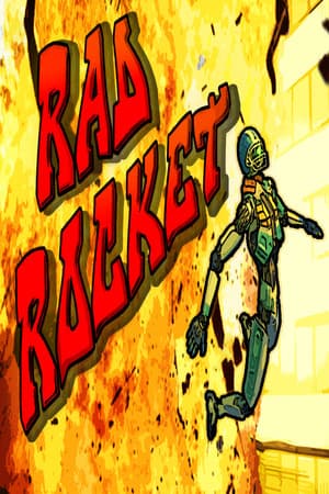 RAD cover art