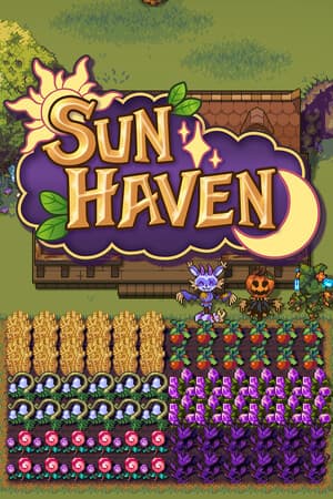 Haven cover art