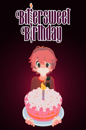 Bittersweet Birthday cover art