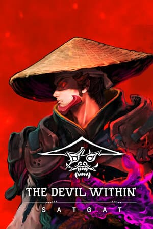 The Devil Within: Satgat cover art