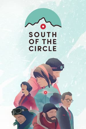 South of the Circle cover art