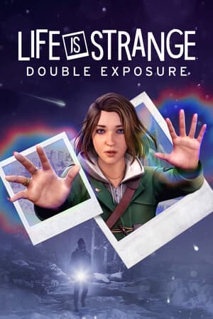 Life is Strange: Double Exposure Deluxe Edition cover art