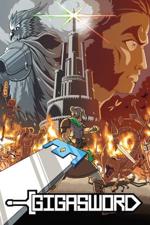 GIGASWORD cover art