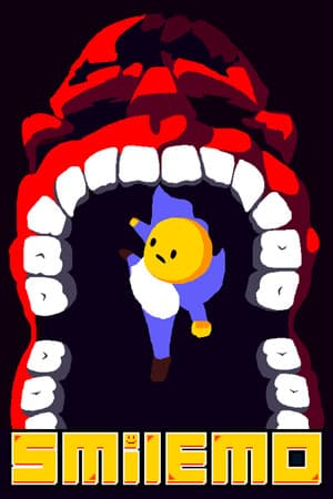 Smilemo cover art
