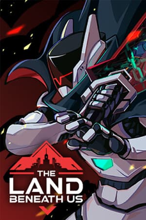 The Land Beneath Us cover art