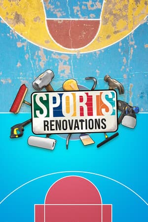 Sports: Renovations cover art