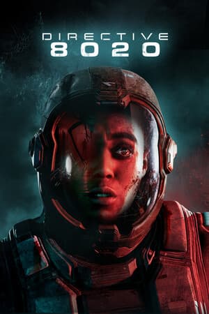 Directive 8020 cover art
