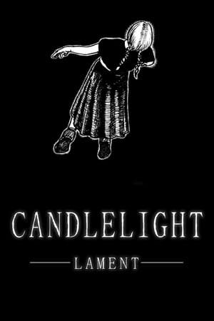 Candlelight: Lament cover art