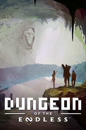 Dungeon of the Endless cover art