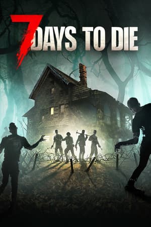 Seven Days cover art