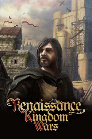 Renaissance Kingdom Wars cover art