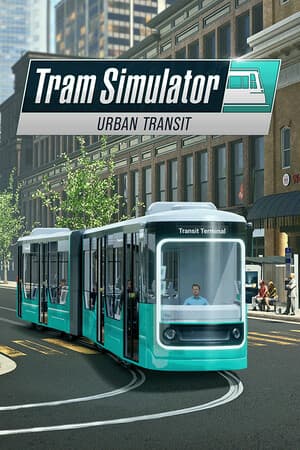 Tram Simulator Urban Transit cover art