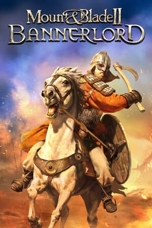 Mount & Blade II: Bannerlord - War Sails DLC cover art