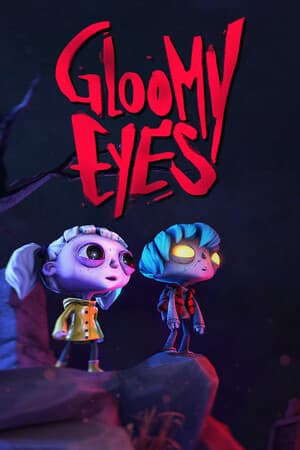 Gloomy Eyes cover art