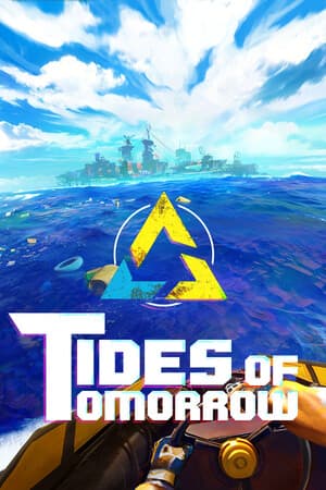 Tides of Tomorrow cover art