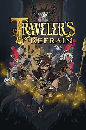 Traveler's Refrain cover art