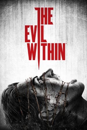 The Evil Within cover art
