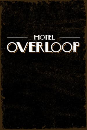 Overloop cover art