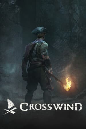 Windrose cover art