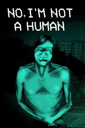 No, I'm not a Human cover art