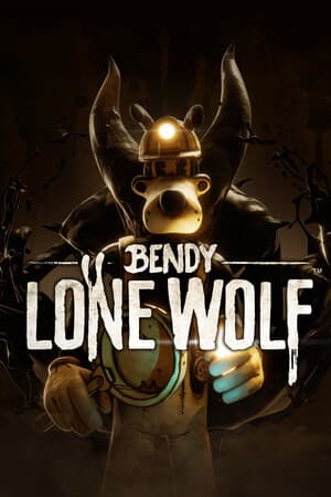 Bendy: Lone Wolf cover art