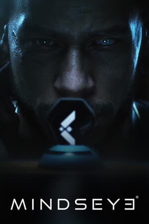 MindsEye cover art
