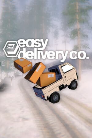 Easy Delivery Co. cover art